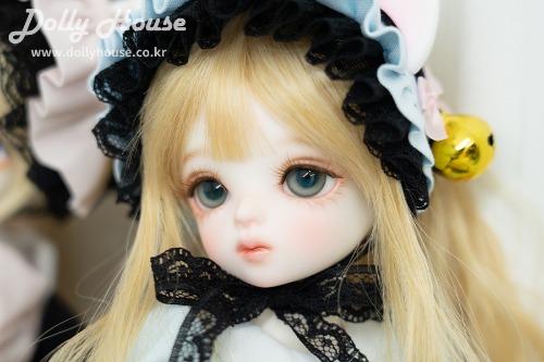 [26cm doll] 릴리 (Lily) B type